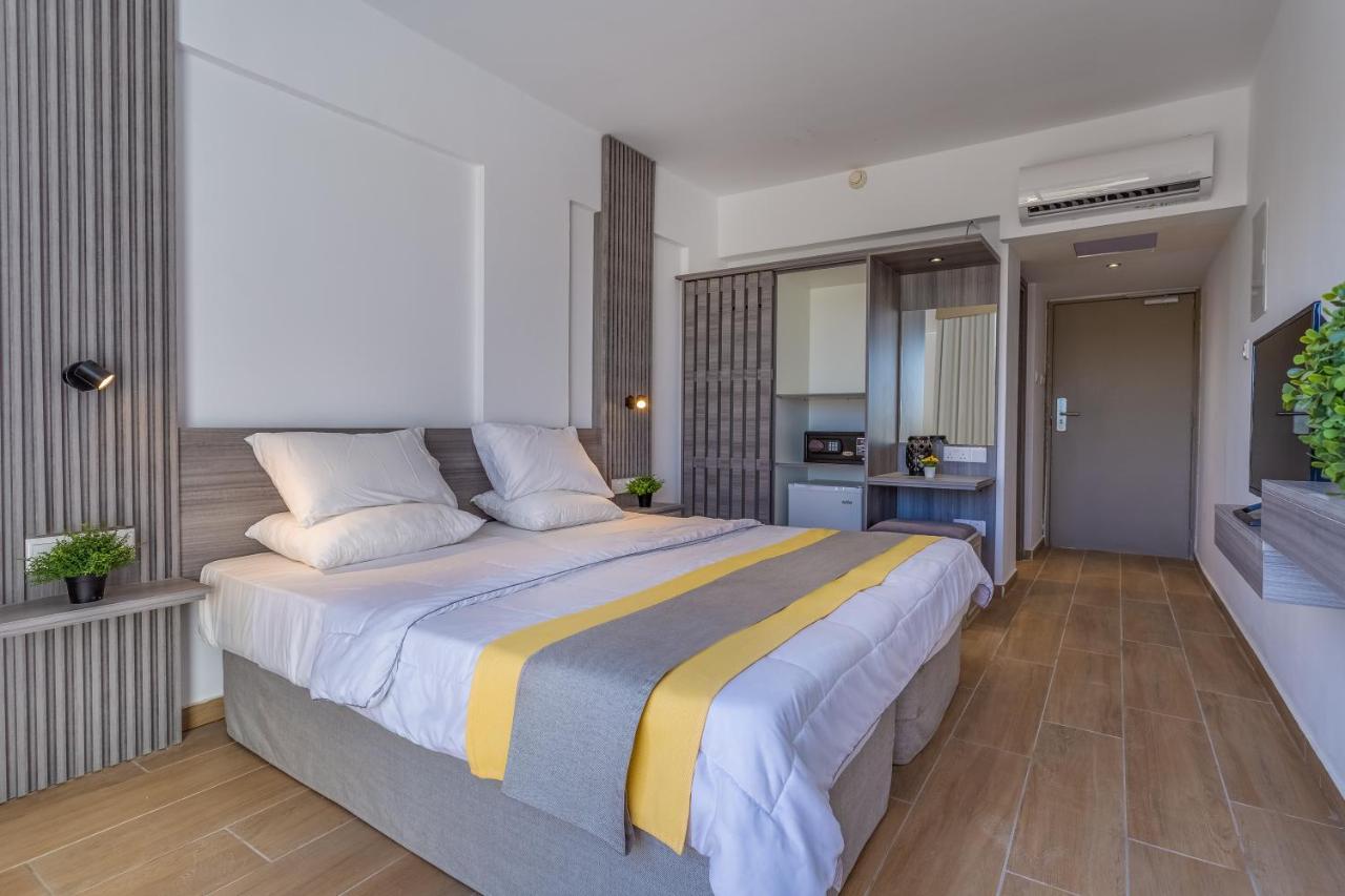 Toxotis Hotel 3*